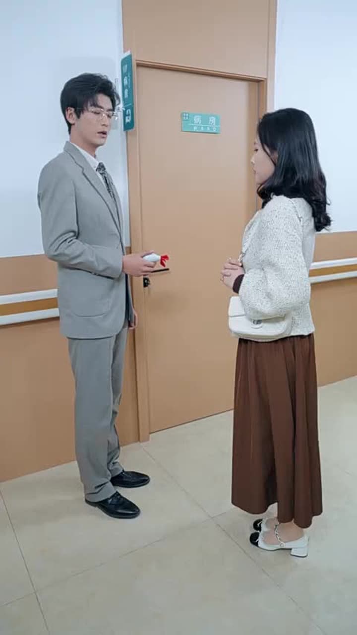 Dump the Heiress, Dare the Devil - Episode 45