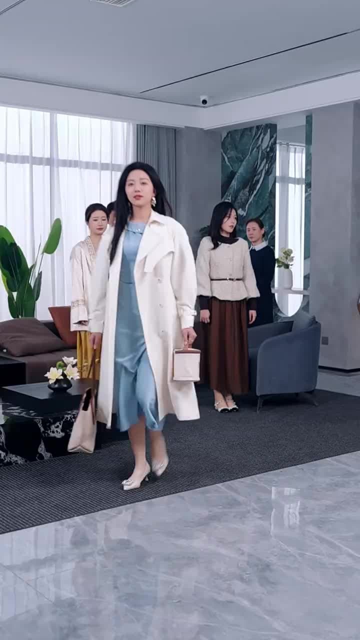 Dump the Heiress, Dare the Devil - Episode 23