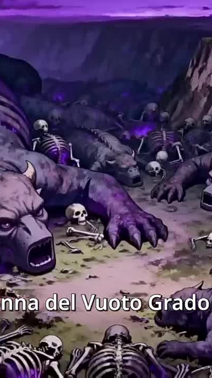 [Doppiato]L'Ultimo Guardiano - Episode 72
