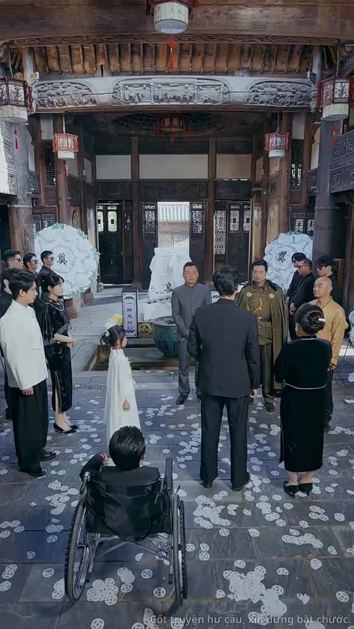 Tiểu Lão Tổ Có "Tỉ" Điểm Vô Địch - Episode 23