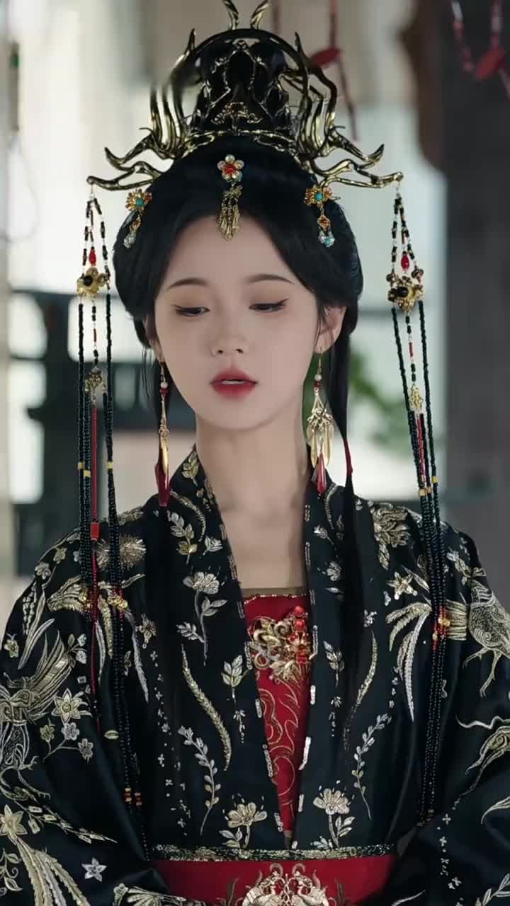 Thính Ngân Truyện - Episode 47