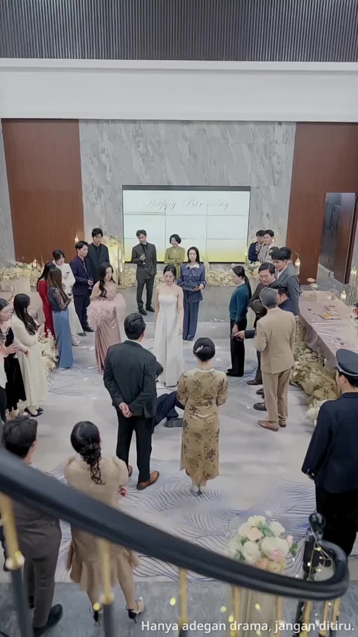 Separuh Kehidupanku - Episode 51