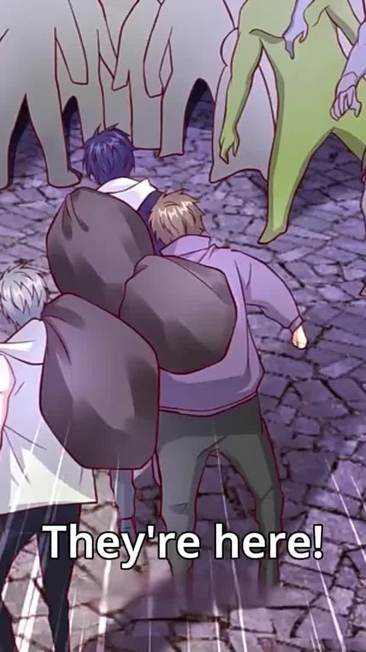 [Dubbed] Oops, My Wife Is a Spirit - Episode 72