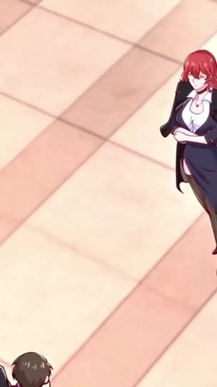 [Dubbed] Oops, My Wife Is a Spirit - Episode 99