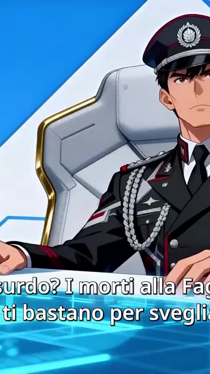 [Doppiato]L'Ultimo Guardiano - Episode 22