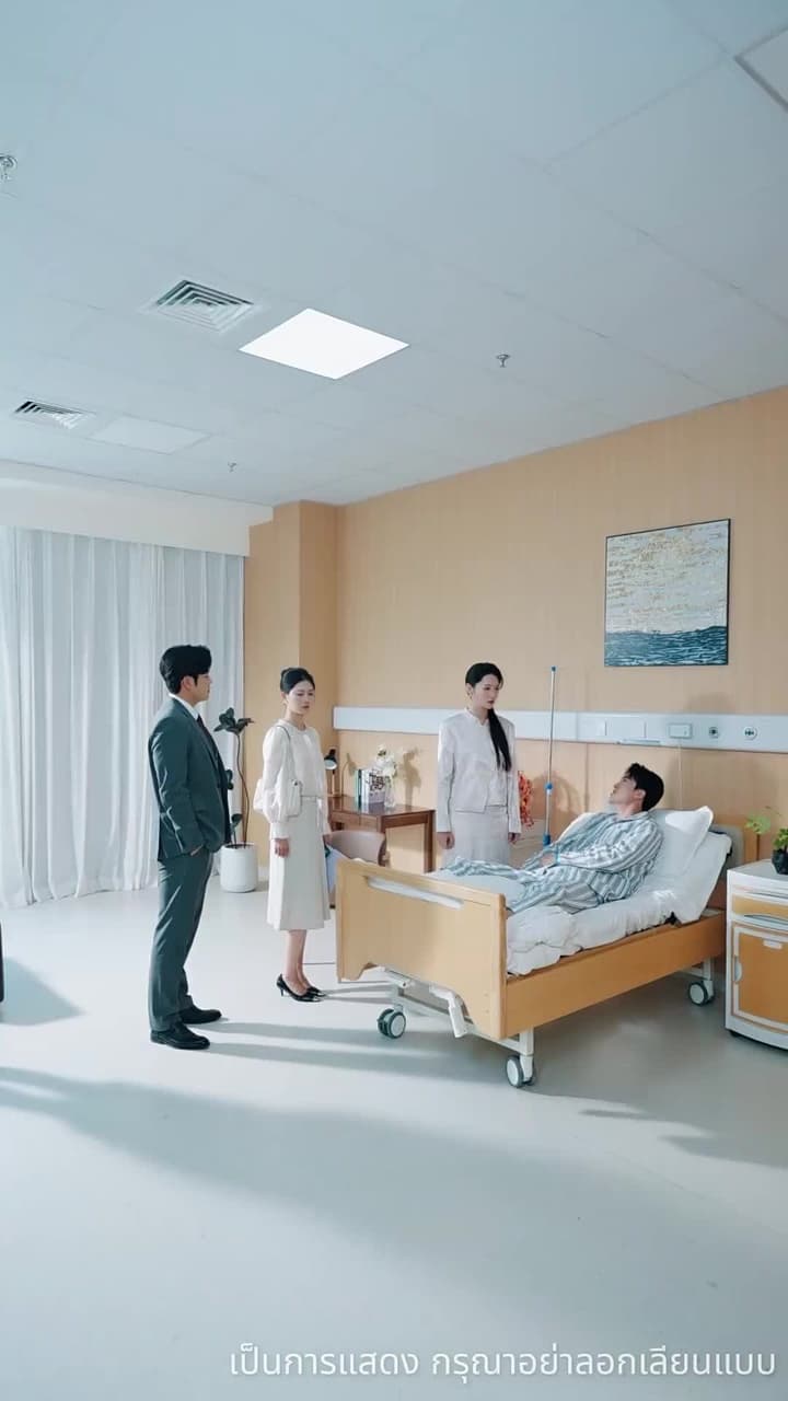 ย้อนเวลาเป็นสามีที่ตายแล้ว - Episode 42