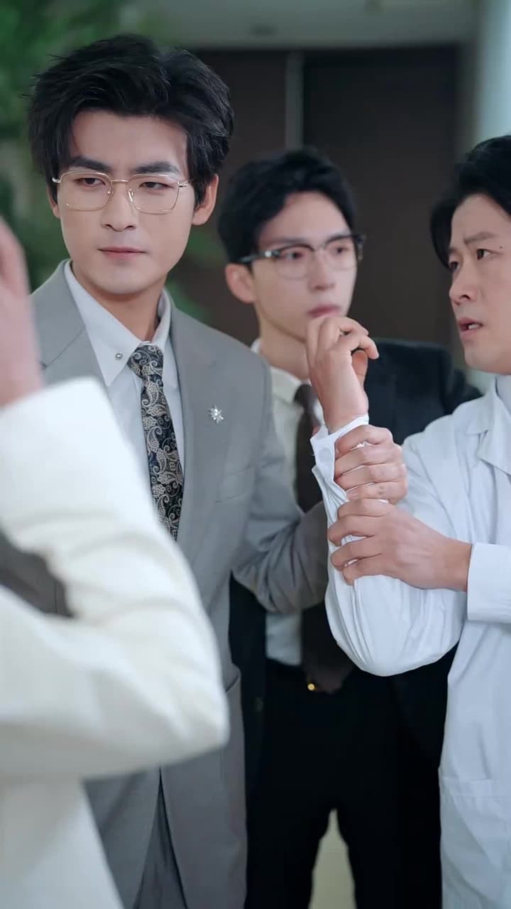 Dump the Heiress, Dare the Devil - Episode 48