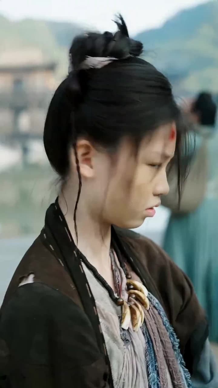 Thính Ngân Truyện - Episode 2