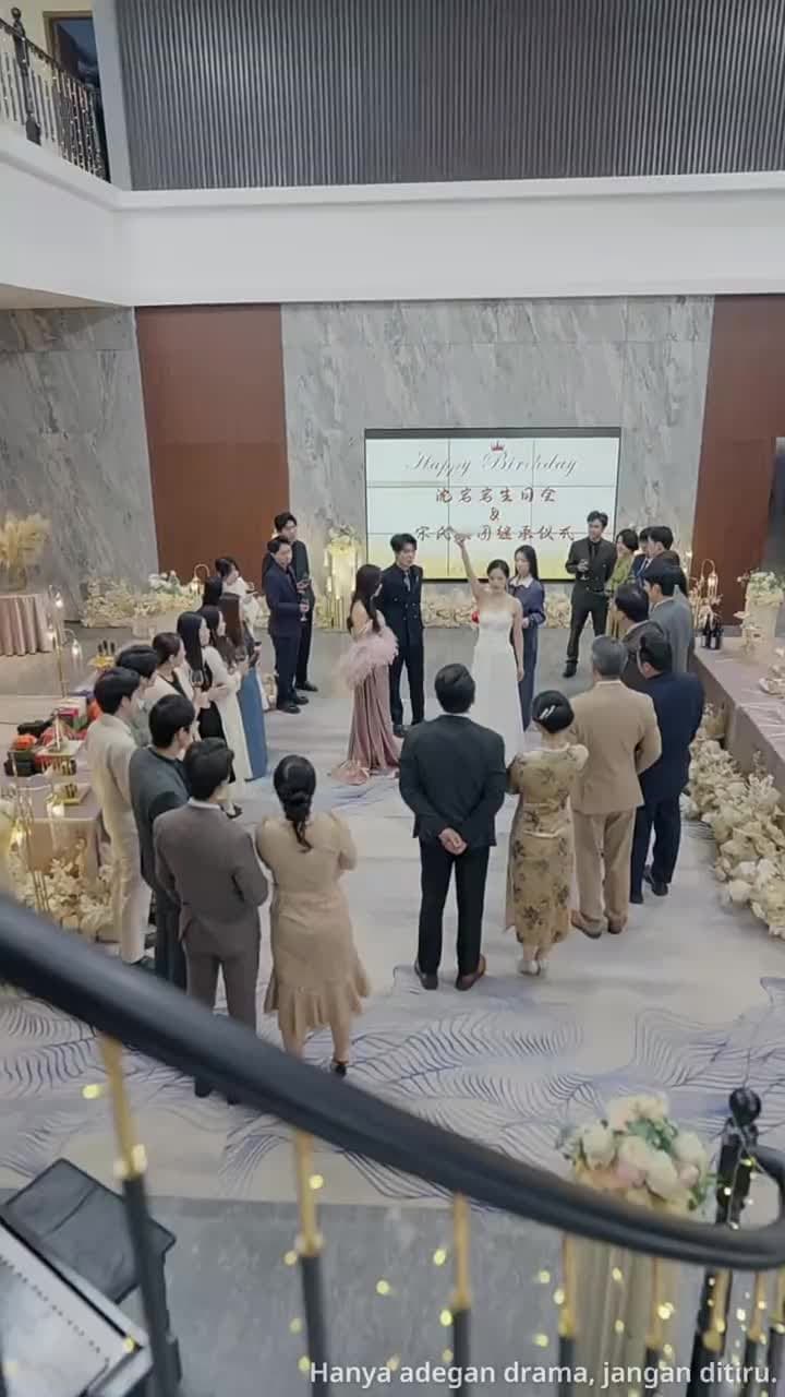 Separuh Kehidupanku - Episode 42