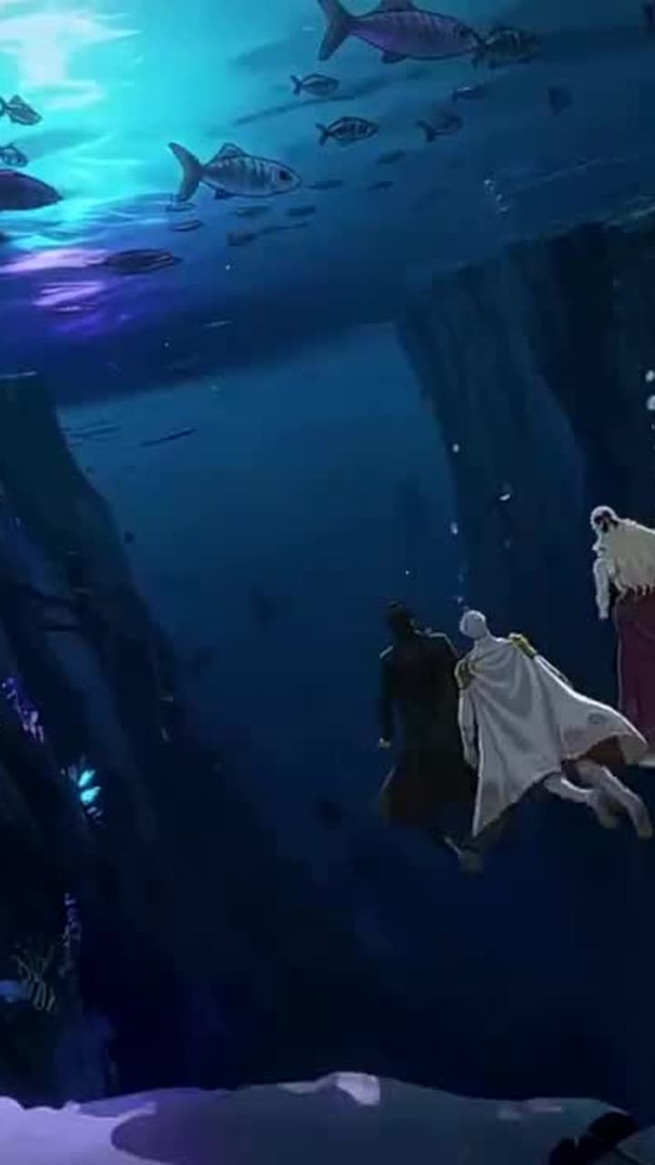 皇女様、チート資金が振り込まれました - Episode 32
