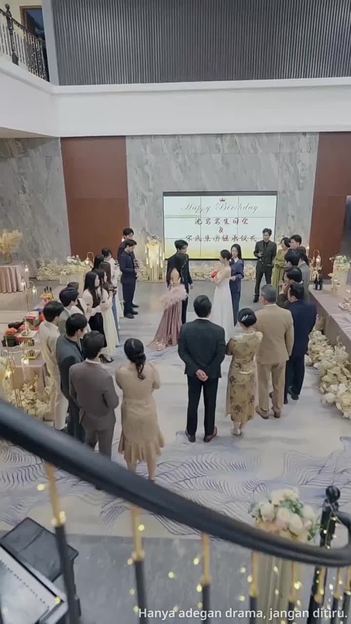 Separuh Kehidupanku - Episode 41