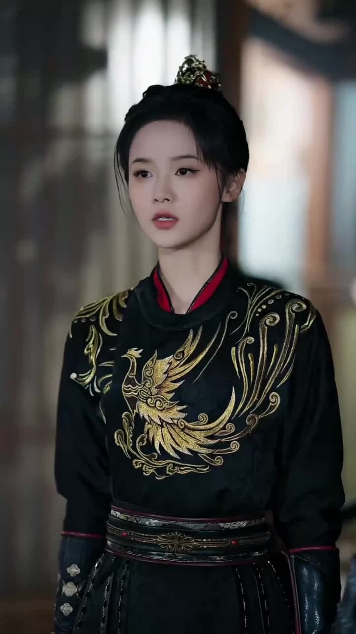 Thính Ngân Truyện - Episode 33