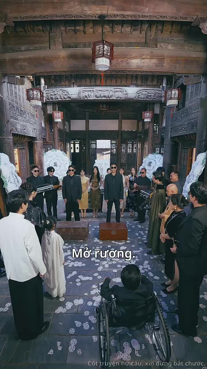 Tiểu Lão Tổ Có "Tỉ" Điểm Vô Địch - Episode 29