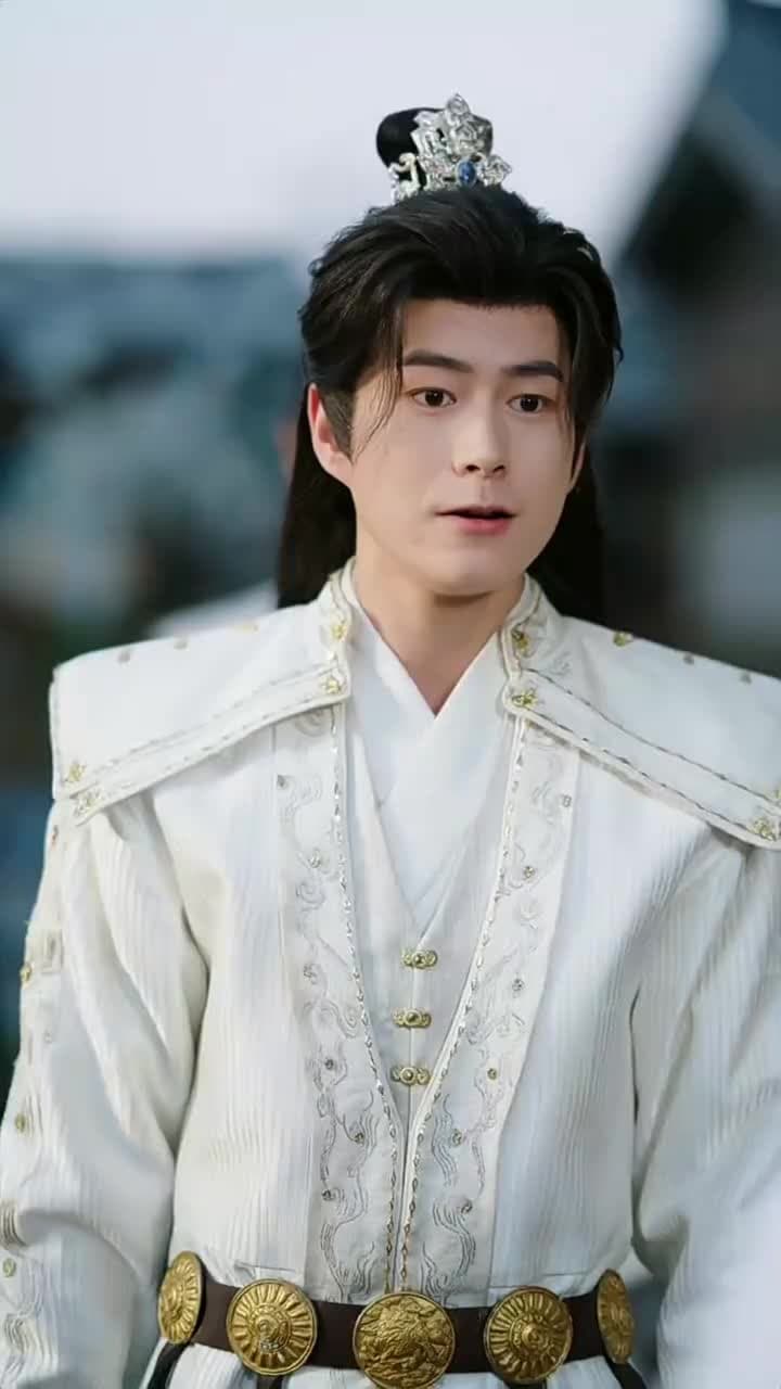 Thính Ngân Truyện - Episode 15