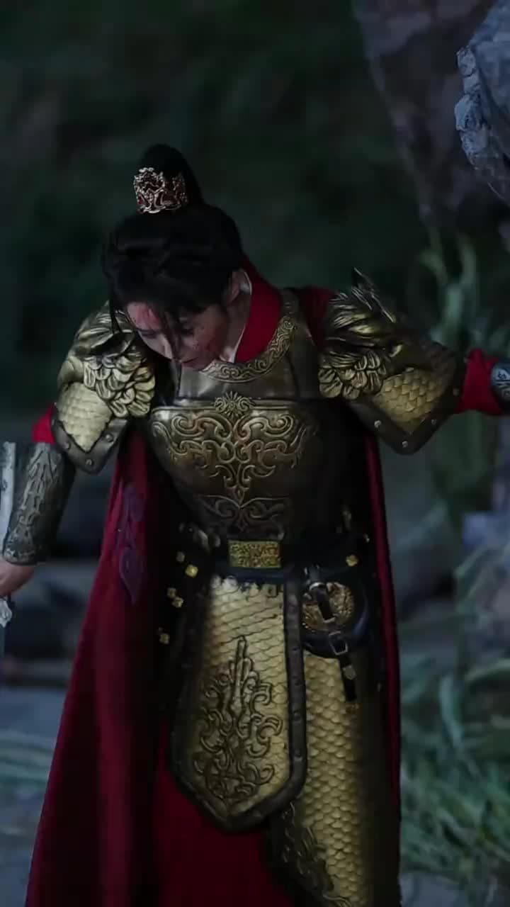 Thính Ngân Truyện - Episode 54
