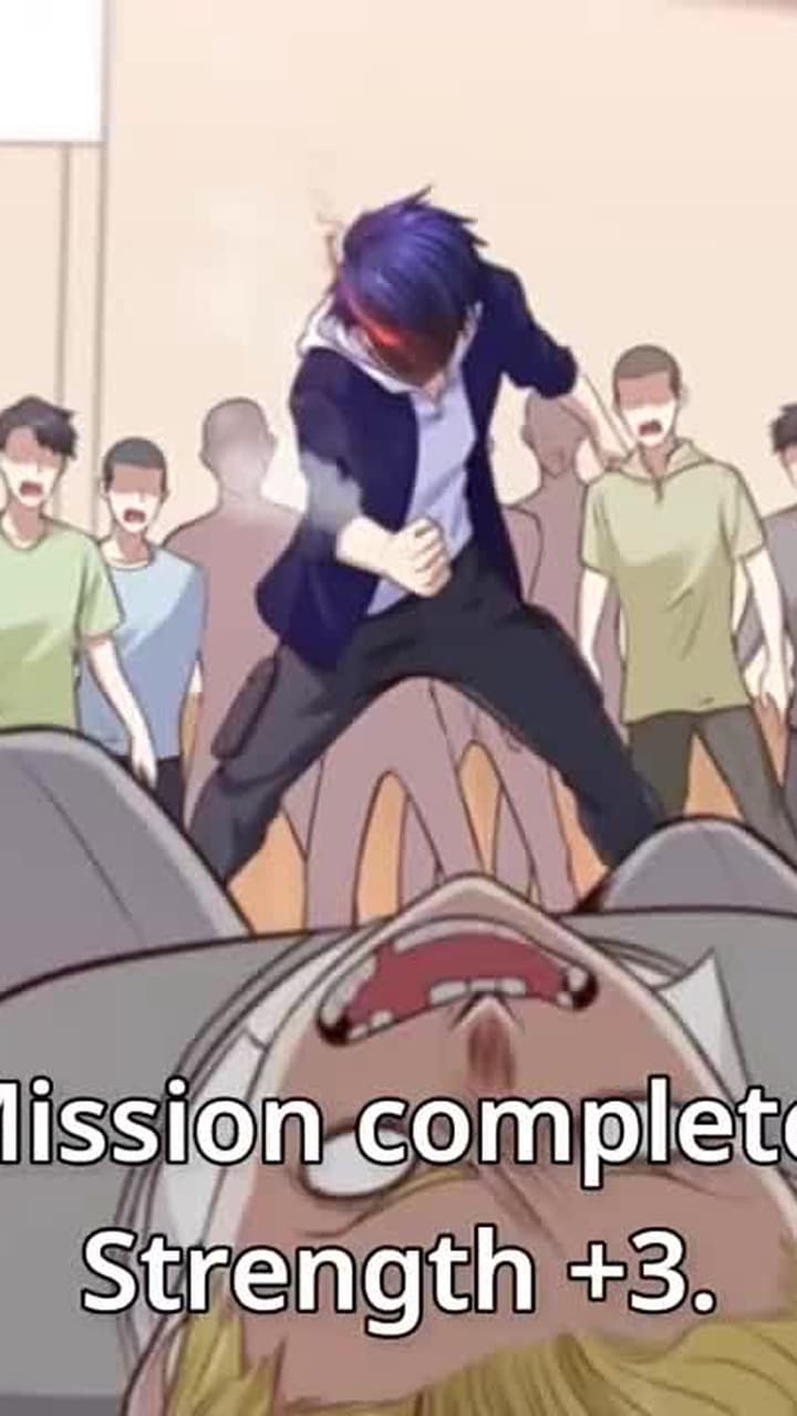[Dubbed] Oops, My Wife Is a Spirit - Episode 10