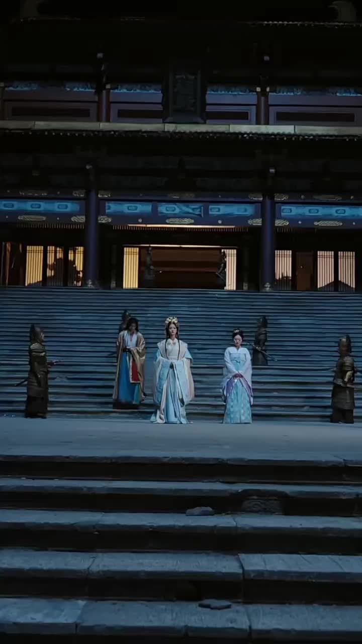 Thính Ngân Truyện - Episode 64