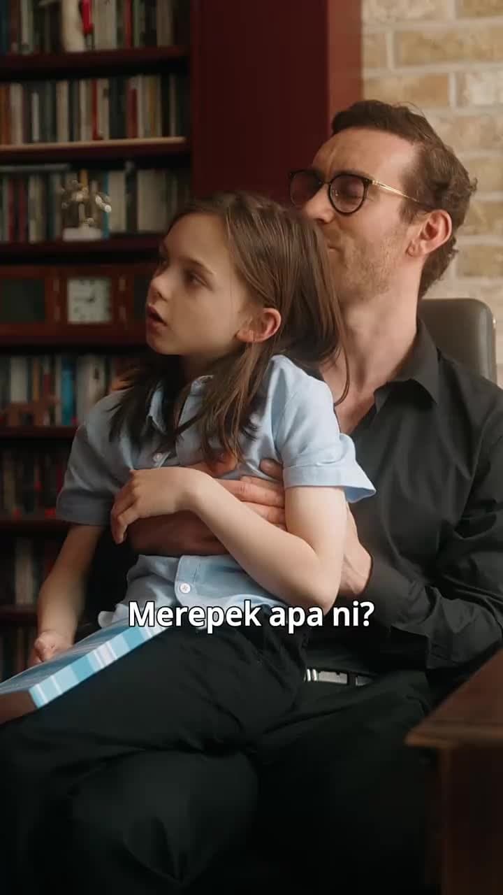 Takdir menemukan kita semula - Episode 28