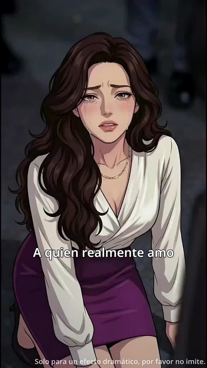 Choque de Lujo, Vida Nueva - Episode 38