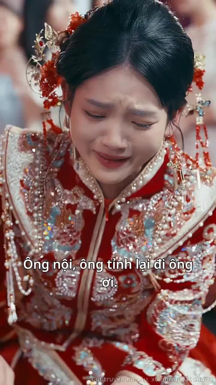 Tiểu Lão Tổ Có "Tỉ" Điểm Vô Địch - Episode 16