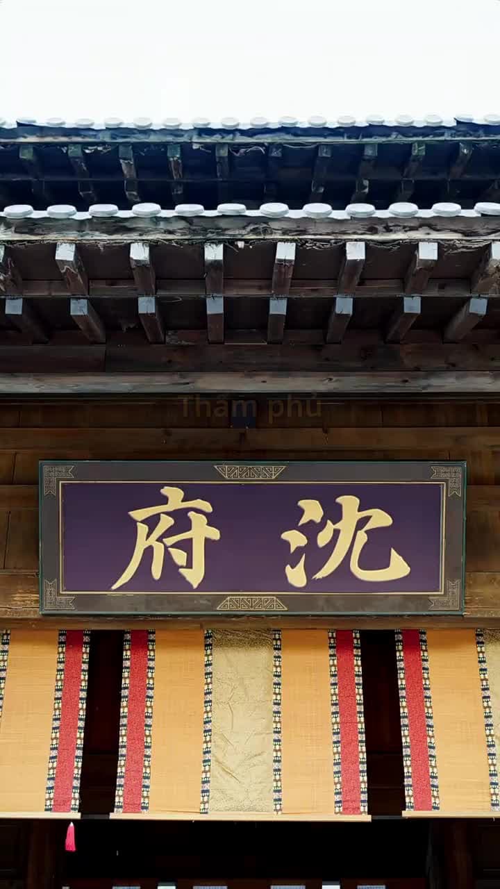 Thính Ngân Truyện - Episode 9