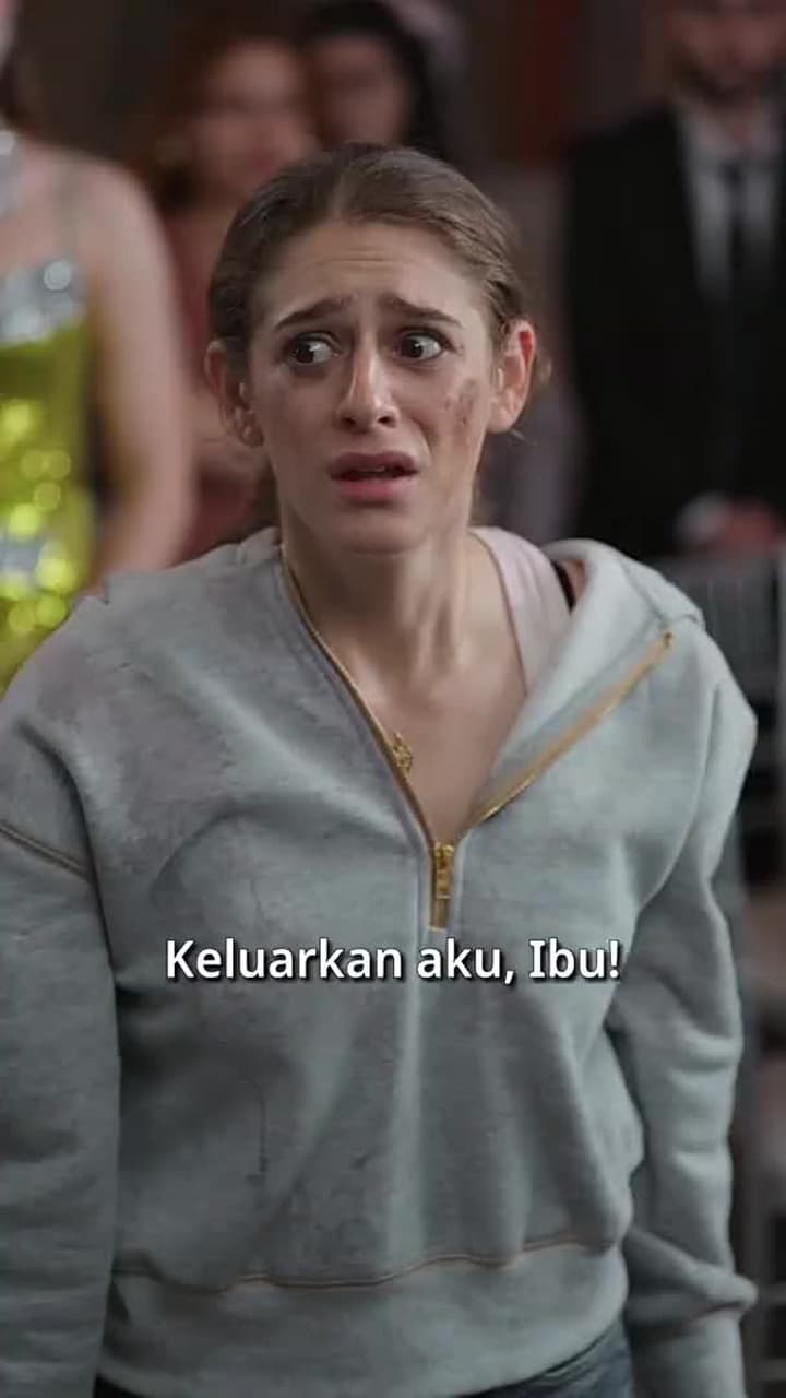 [Dubbing] Pergi Sana, Mantan! - Episode 15