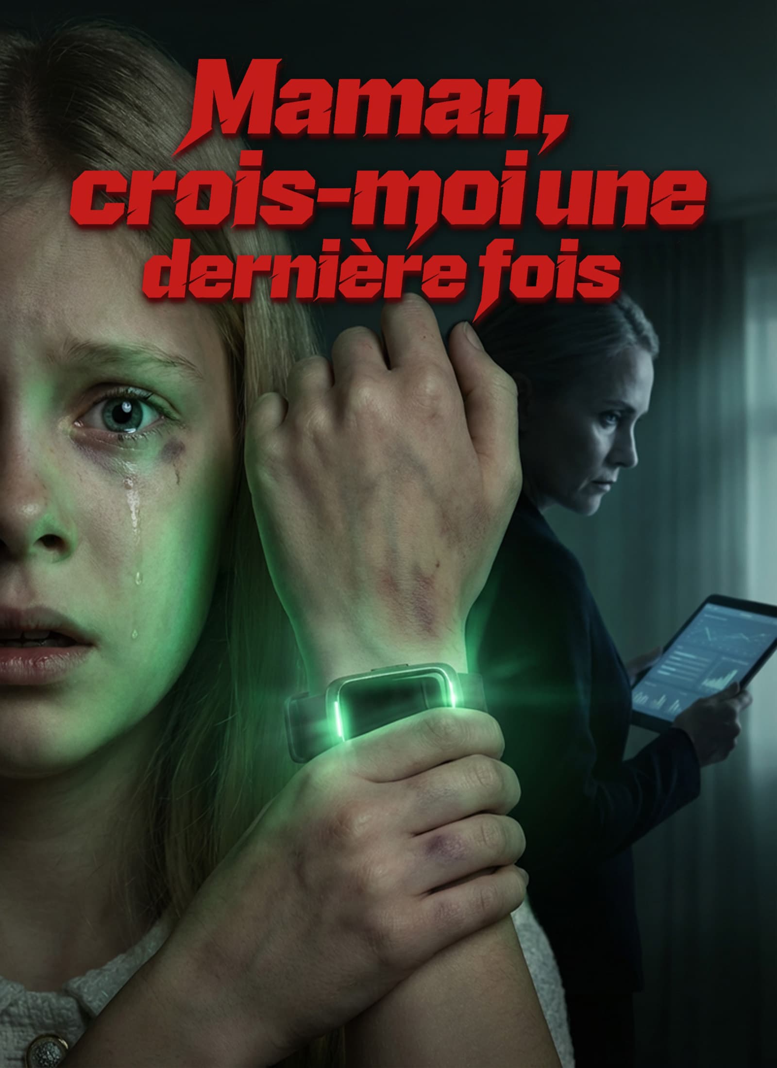 [Doublé]Maman, crois-moi une dernière fois