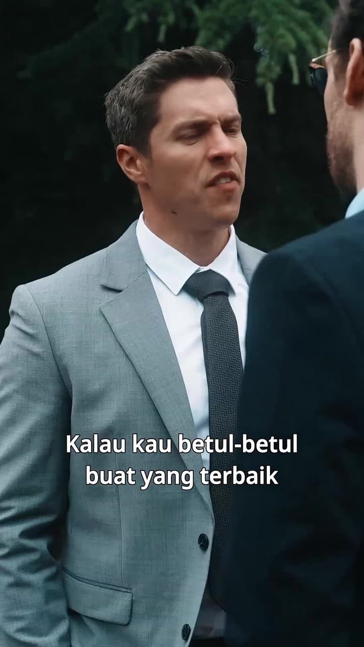 Takdir menemukan kita semula - Episode 46