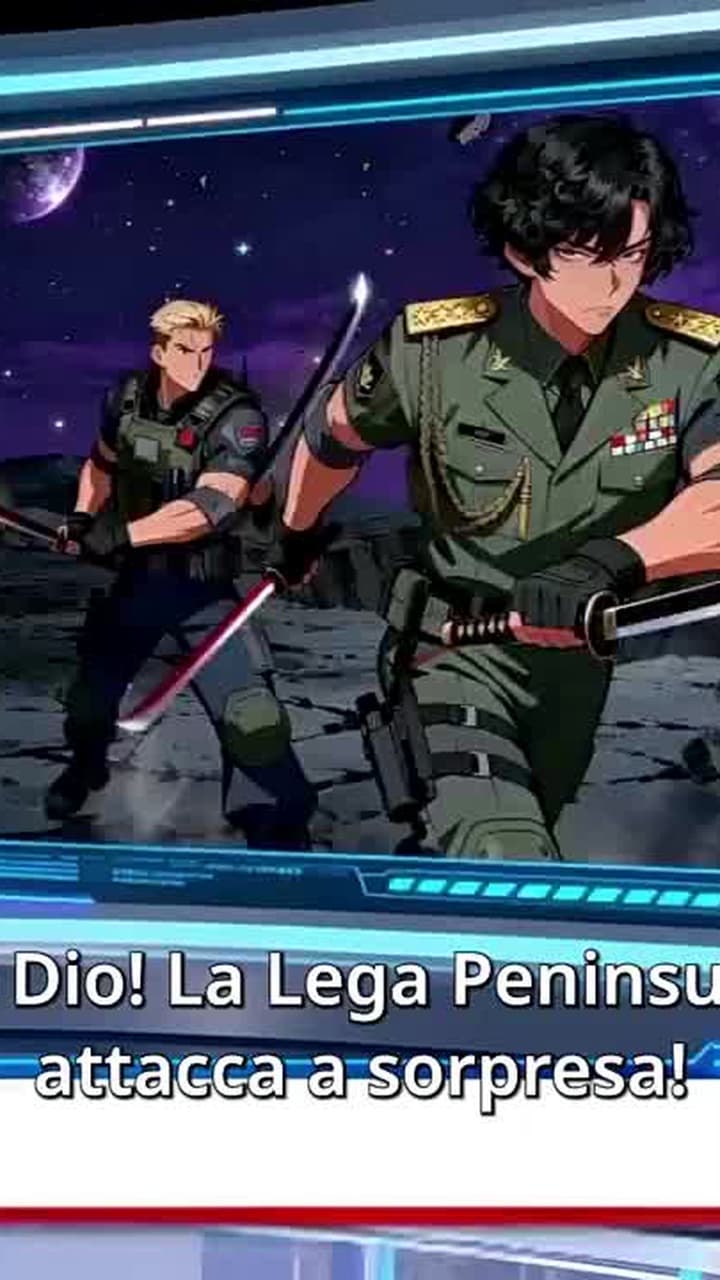[Doppiato]L'Ultimo Guardiano - Episode 66