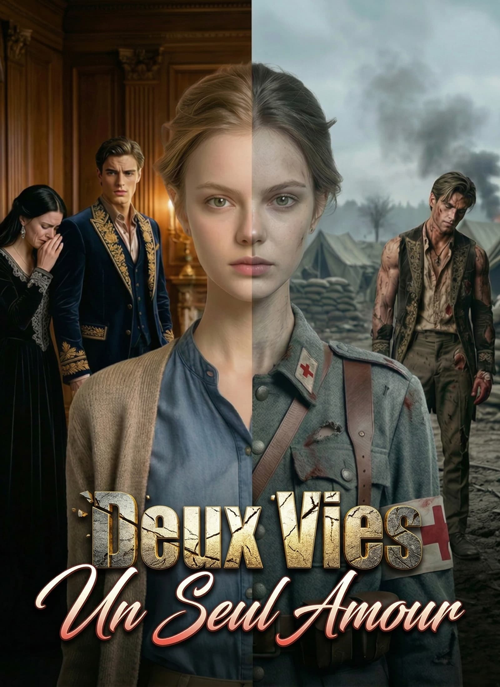 Deux Vies, Un Seul Amour