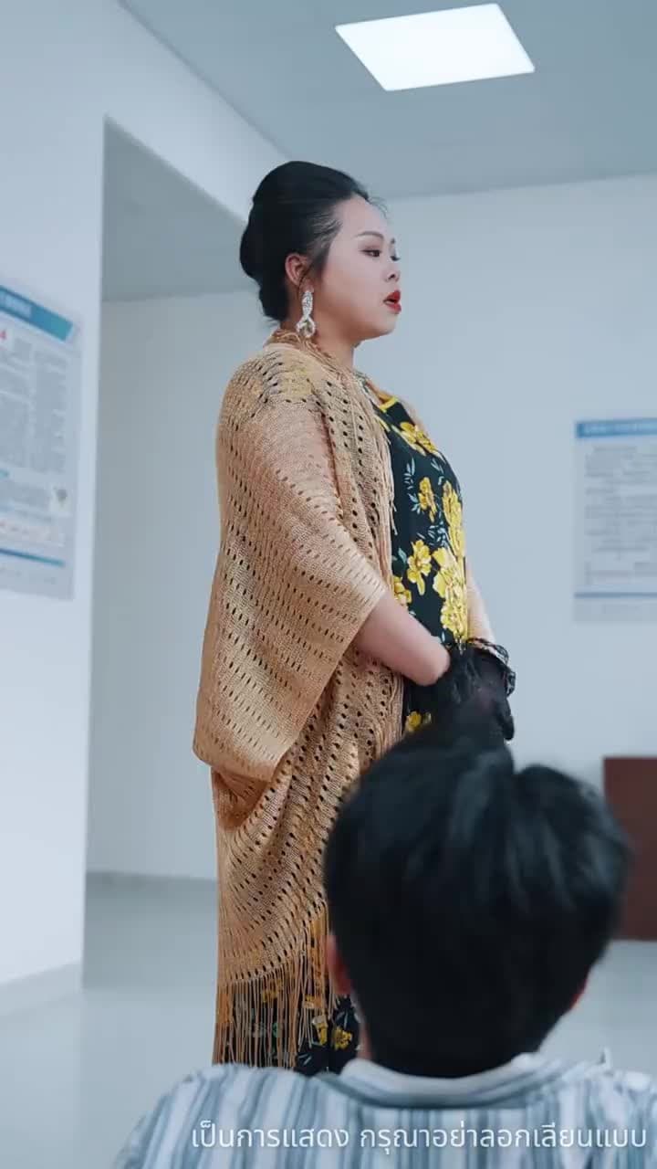 ย้อนเวลาเป็นสามีที่ตายแล้ว - Episode 46