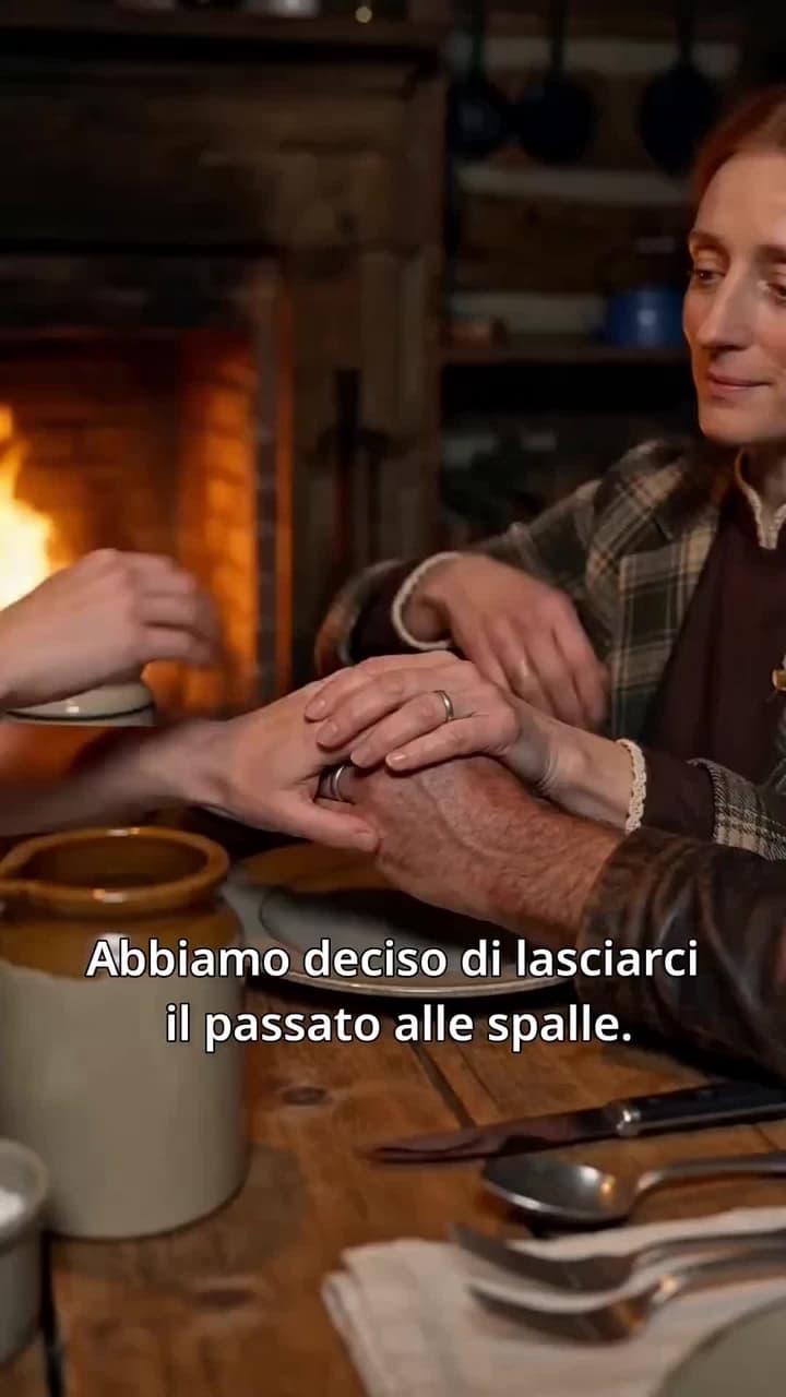 Il Mio Patrigno Selvaggio - Episode 23