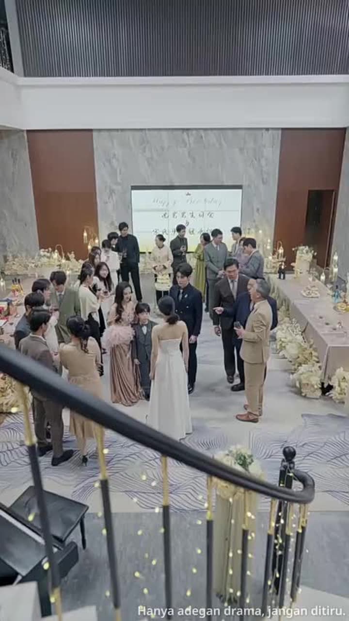 Separuh Kehidupanku - Episode 28