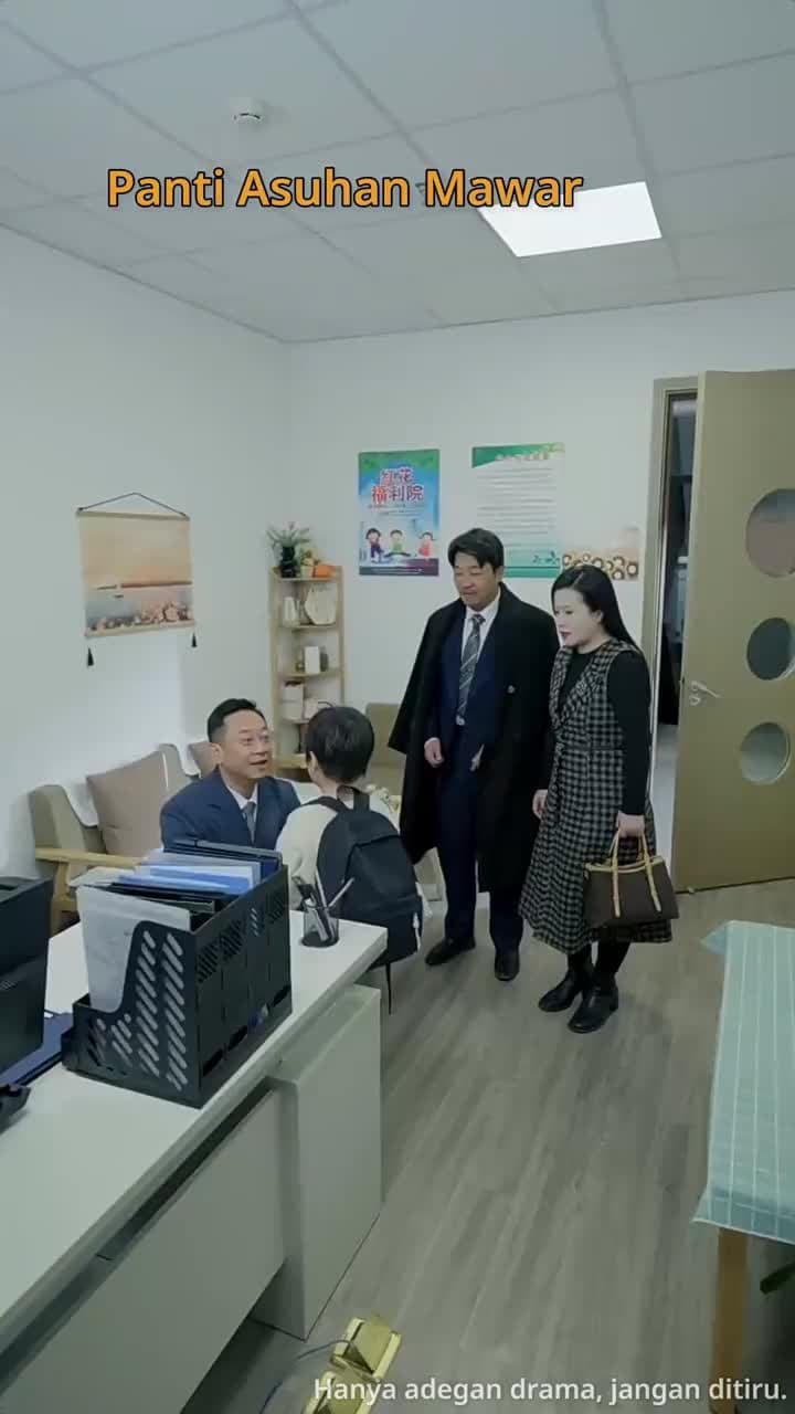 Separuh Kehidupanku - Episode 9