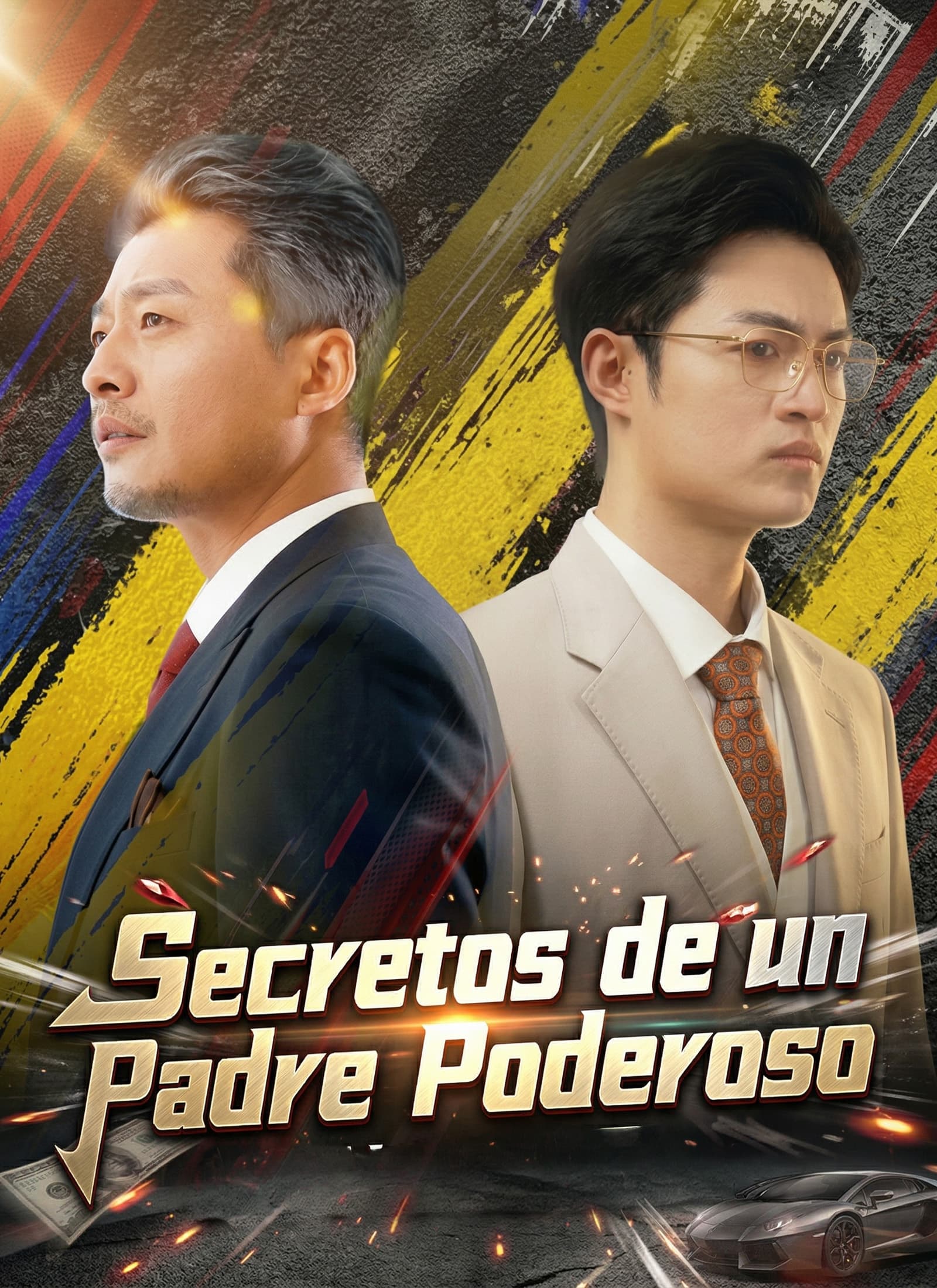 [Doblado]Secretos de un Padre Poderoso