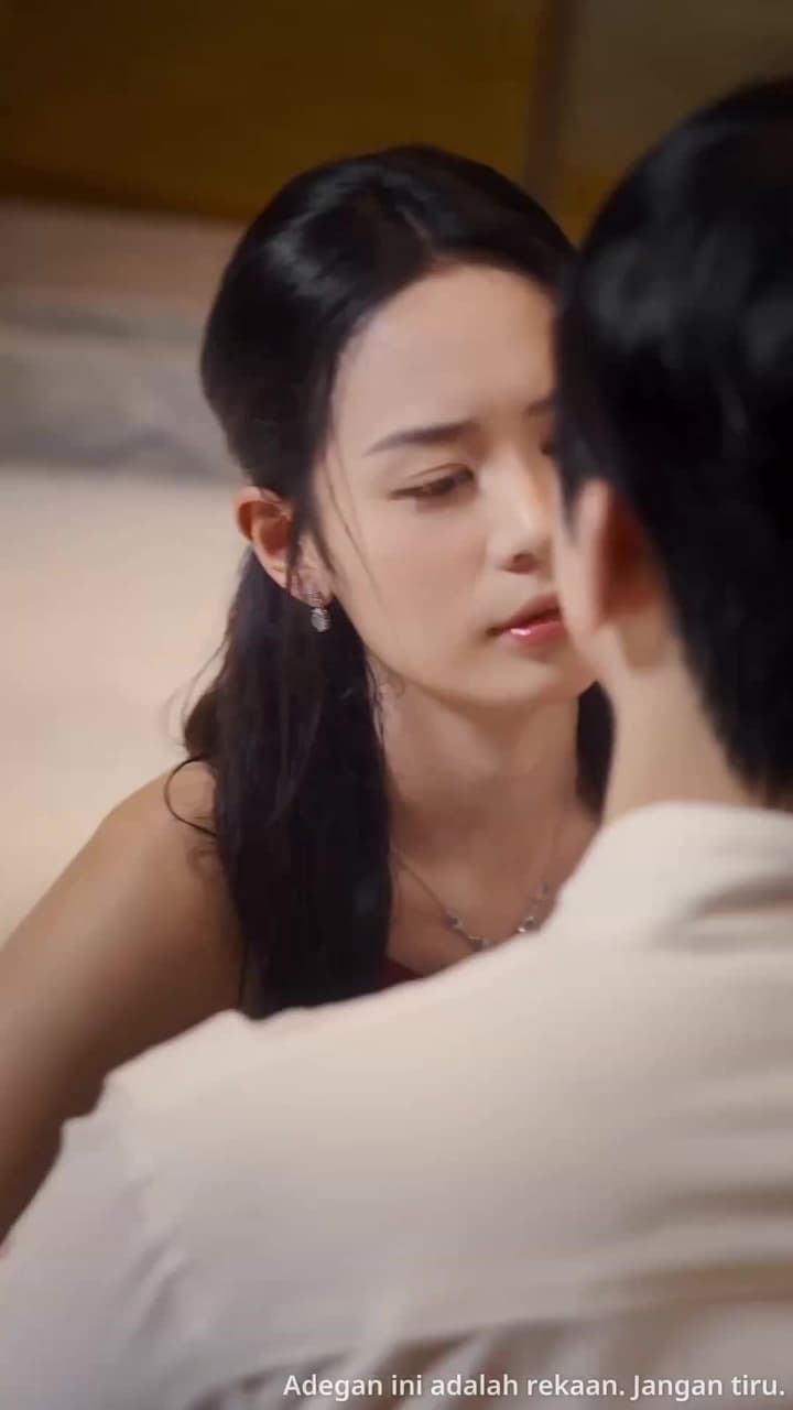 Cinta Di Antara Kebenaran Dan Jahat - Episode 11