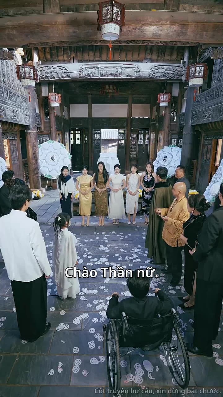 Tiểu Lão Tổ Có "Tỉ" Điểm Vô Địch - Episode 28