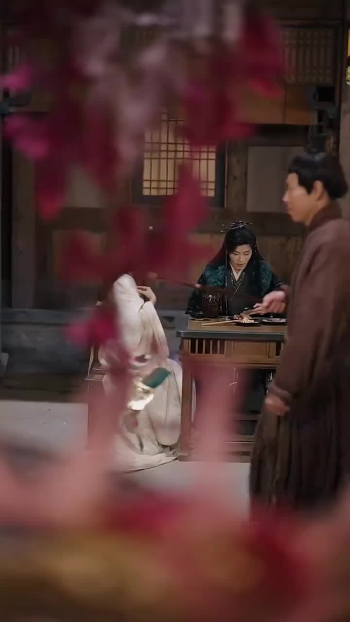 Thính Ngân Truyện - Episode 73
