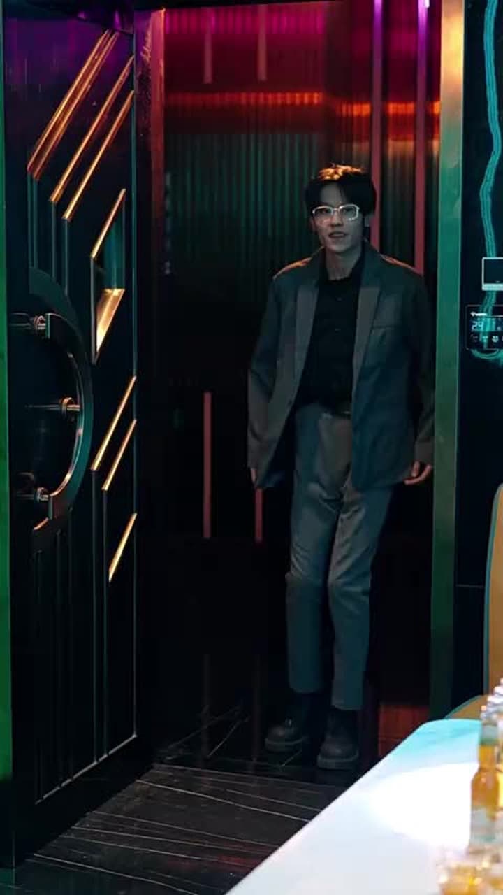 Dump the Heiress, Dare the Devil - Episode 14