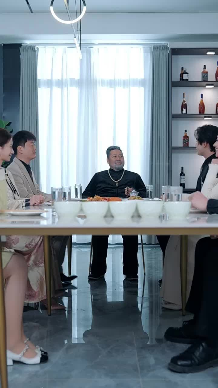 Dump the Heiress, Dare the Devil - Episode 78