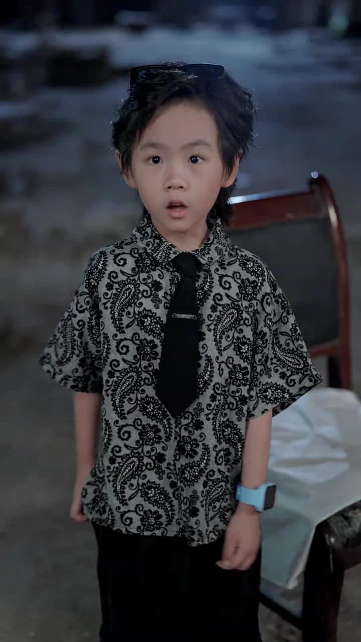 Mommy, I Saw It Coming! - Episode 29