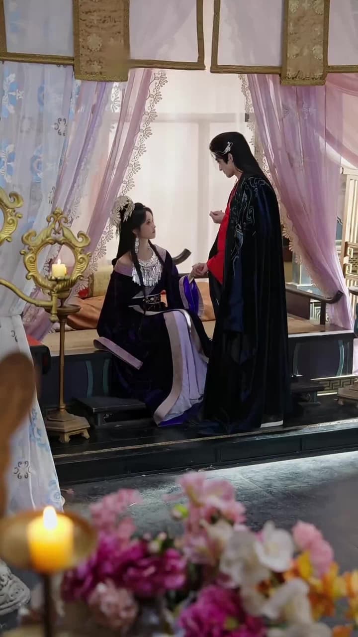 Thính Ngân Truyện - Episode 62