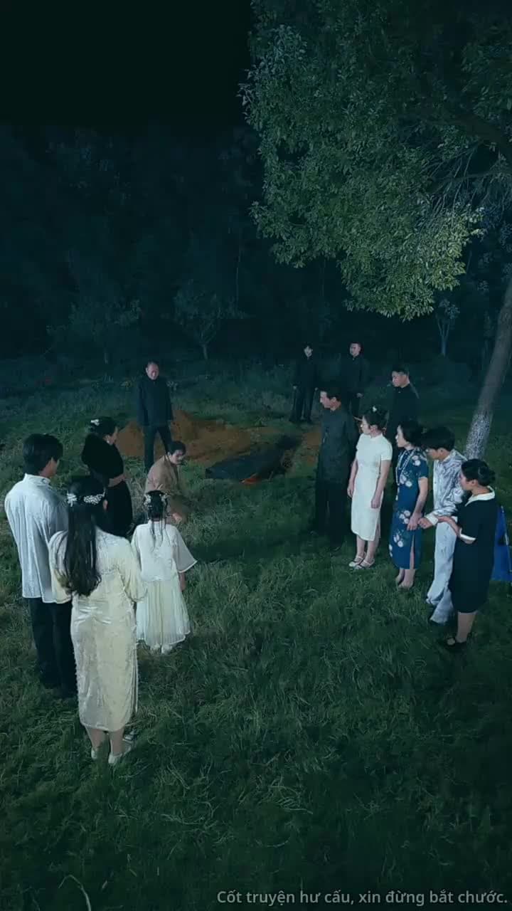 Tiểu Lão Tổ Có "Tỉ" Điểm Vô Địch - Episode 54