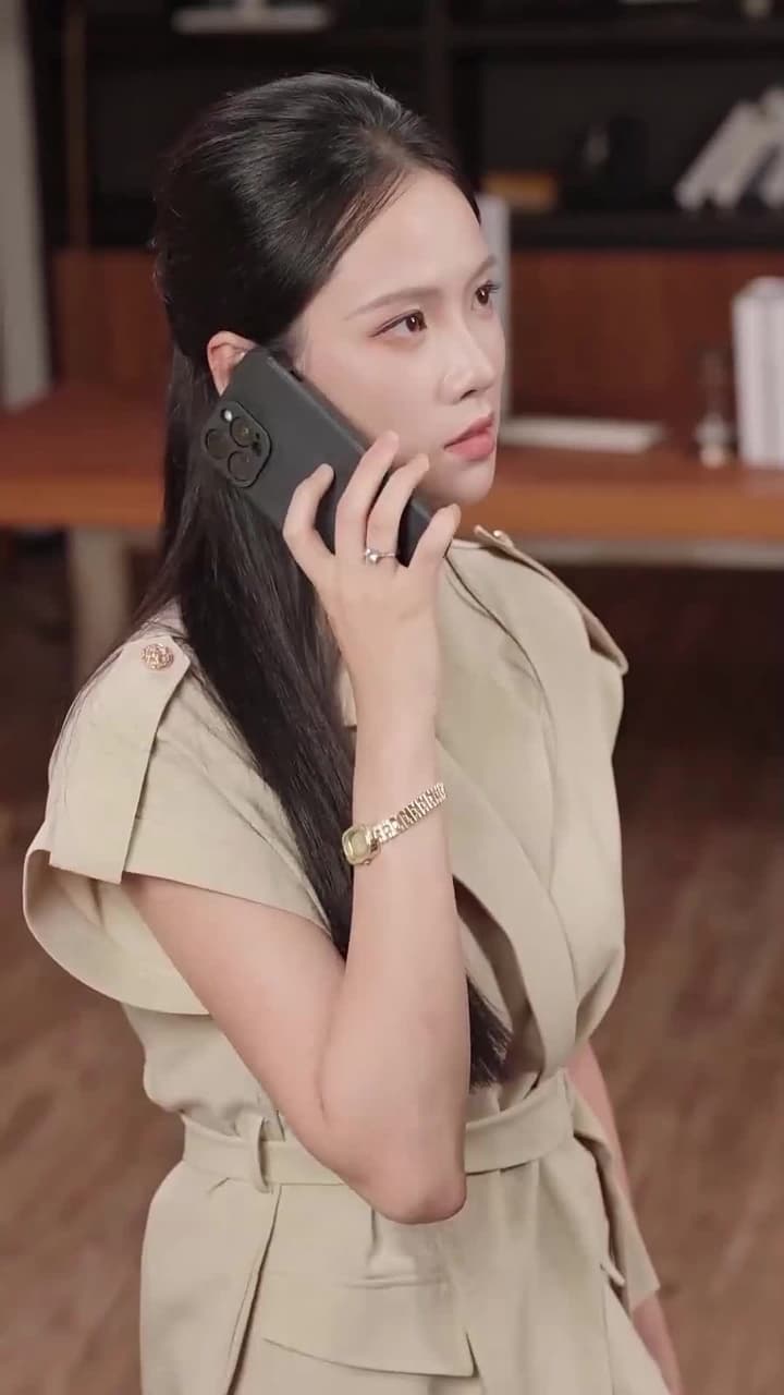 [พากย์ไทย]รักลวงใจ - Episode 13