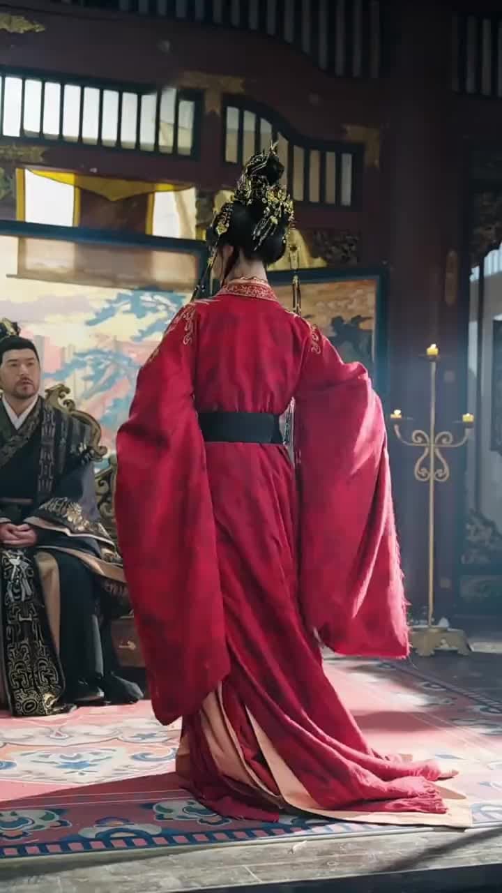 Thính Ngân Truyện - Episode 41