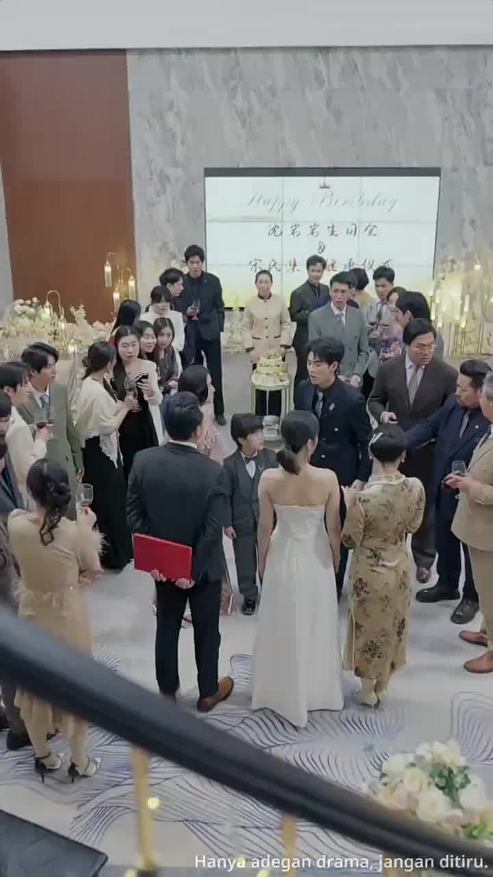 Separuh Kehidupanku - Episode 29