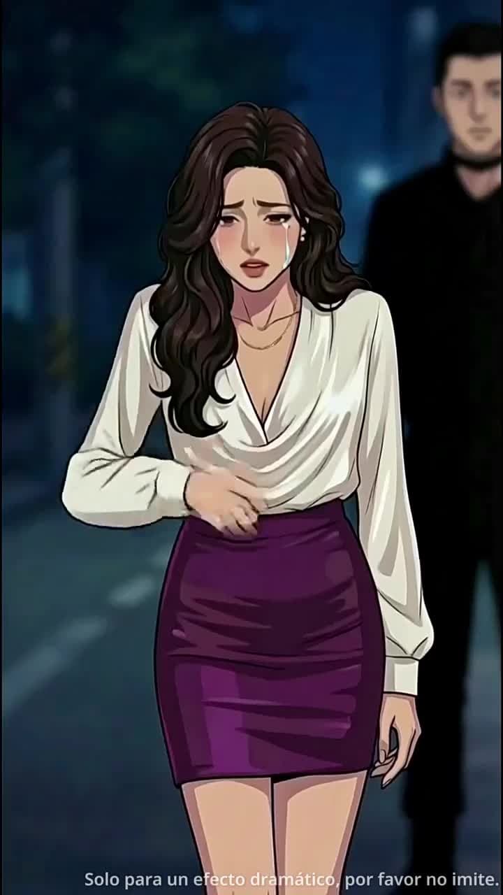 Choque de Lujo, Vida Nueva - Episode 34