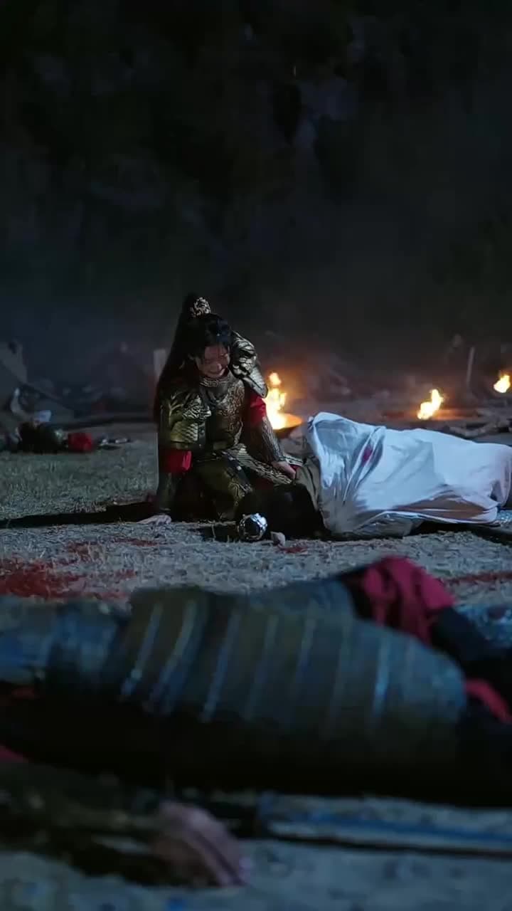 Thính Ngân Truyện - Episode 52
