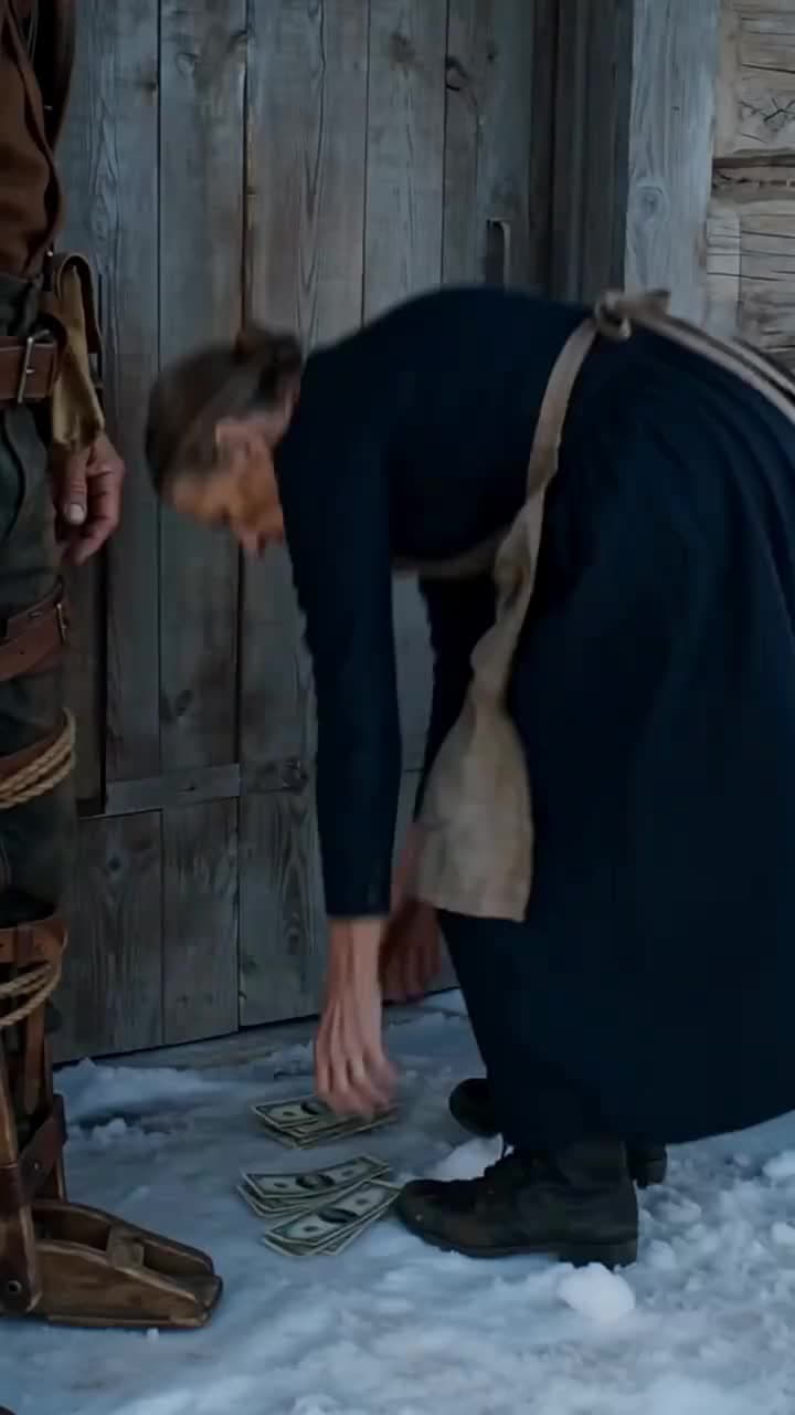 Il Mio Patrigno Selvaggio - Episode 3