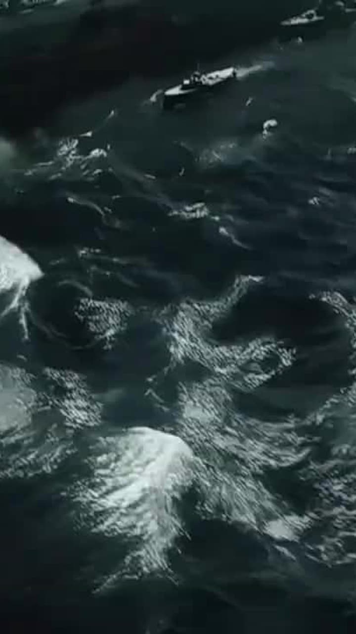 SSS: Rise of the Ocean General - Episode 18